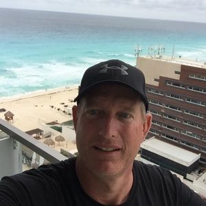 Meet your Posher, Gregg